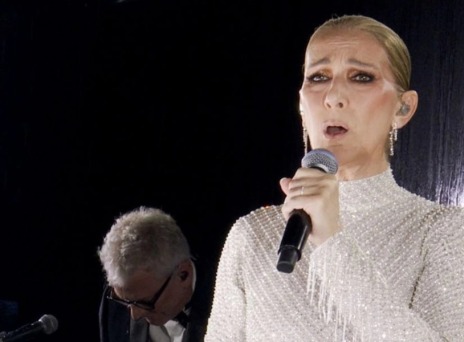 Οι φωτογραφίες της έφηβης Ντιόν από το Παρίσι του 1982