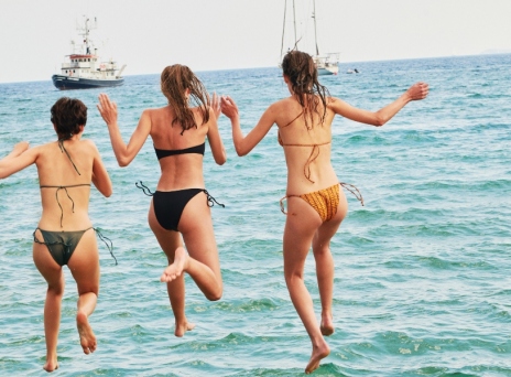 Ελληνικά brands μαγιό 