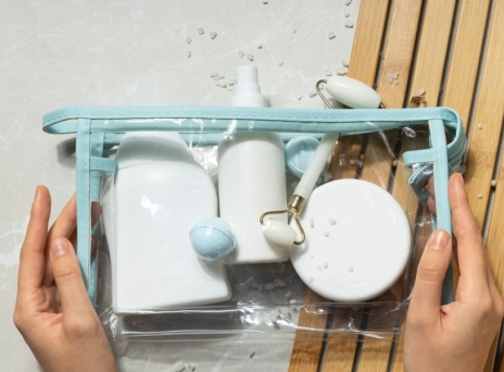 Το νεσεσέρ παραλίας που θα πάρεις μαζί στις διακοπές 