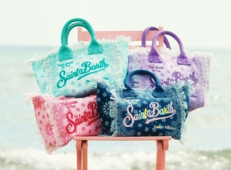 Τσάντες Παραλίες: Τα σχέδια που ξεχωρίσαμε στην αγορά