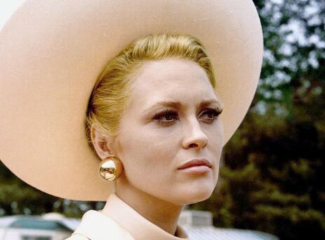 Η εξομολόγηση της Φέι Ντάναγουεϊ για την εμπειρία της με τη διπολική διαταραχή