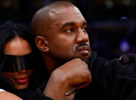 Εθισμένος στο αέριο γέλιου ο Κάνιε Γουέστ: νέες καταγγελίες 