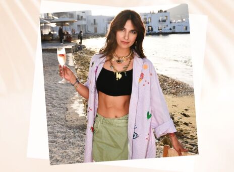 κεντημένα πουκάμισα 