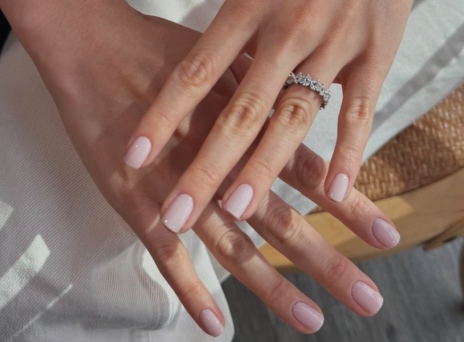 7 προτάσεις για το μανικιούρ του Σεπτέμβρη