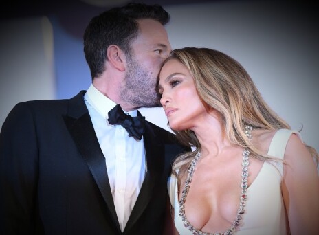 Τίτλοι τέλους για τους... Bennifer - Αίτηση διαζυγίου από τον Μπεν Άφλεκ κατέθεσε η Τζένιφερ Λόπεζ