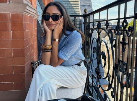 Λευκό παντελόνι πώς να το φορέσεις