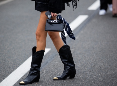 5 hero shoes για τη μεταβατική περίοδο 