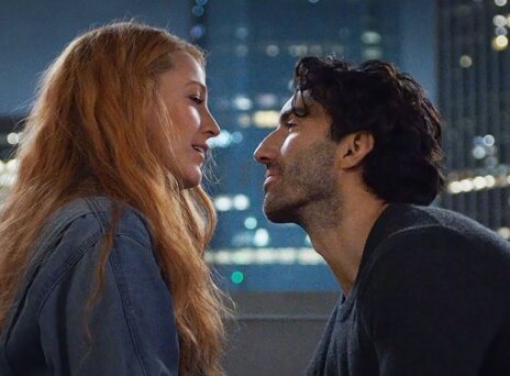 Λίγο δράμα ακόμα για Μπλέικ Λάιβλι και Τζάστιν Μπαλντόνι 