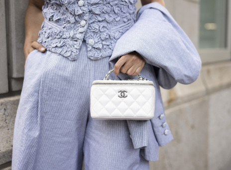 Vanity Bags: Τα σχέδια που ξεχωρίσαμε στην αγορά