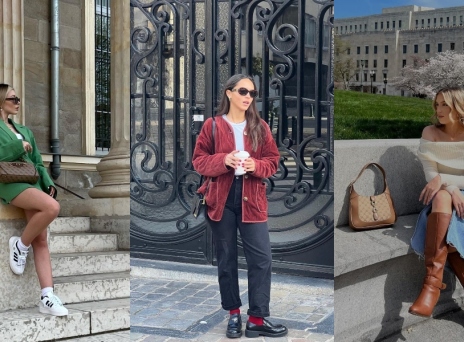 Τα χρώματα που θα κυριαρχήσουν