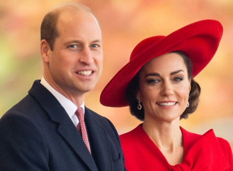 Κέιτ Μίντλετον και πρίγκιπας Ουίλιαμ τα αλλάζουν όλα 