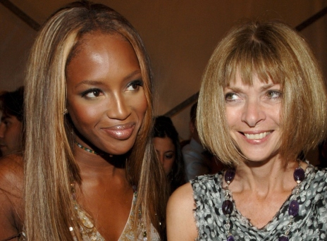 Έτσι τιμωρεί η Άννα Γουίντουρ