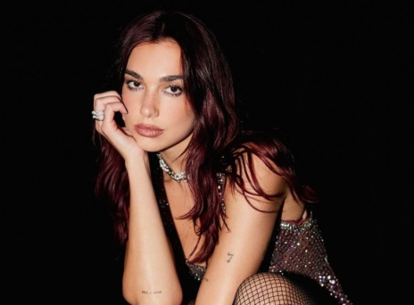 Dua Lipa