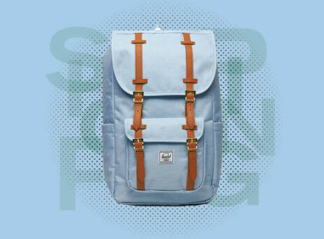 Ψωνίζουμε για την επιστροφή στο σχολείο 