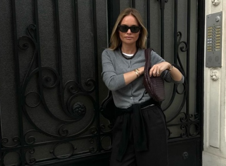 7 items απαραίτητα για να δημιουργήσετε μια φθινοπωρινή capsule wardrobe