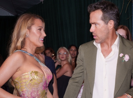 Η φήμη για το διαζύγιο της Μπλέικ Λάιβλι σε 90 ημέρες 