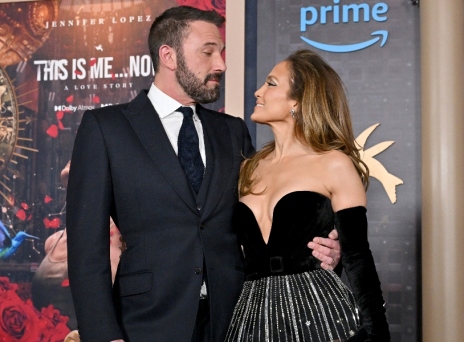 Τι συμβαίνει επιτέλους με Λόπεζ και Άφλεκ; 