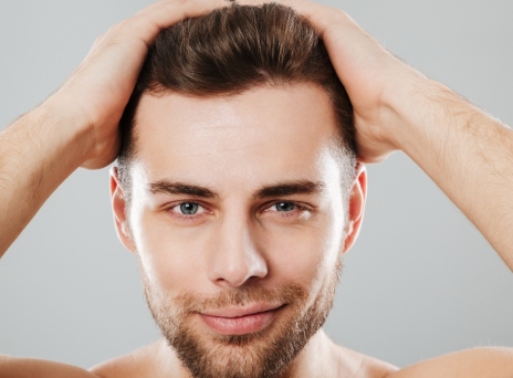 Genesis Homme της Kérastase: σειρά για περιποίηση μαλλιών των ανδρών 