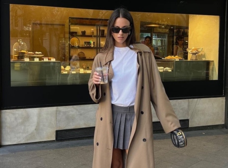 Kαπαρντίνες: Τα σχέδια που ξεχωρίσαμε στην αγορά