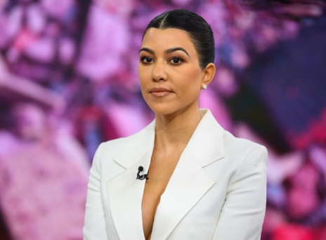 Η Κόρτνι Καρντάσιαν θέλει να μας... αδυνατίσει 