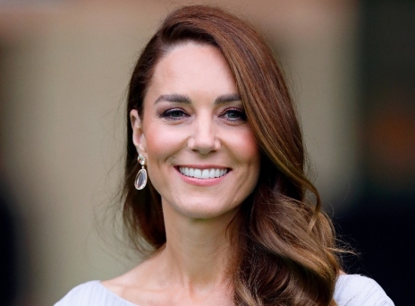 Όσα δεν αποκάλυψε το παλάτι για τον καρκίνο της Κέιτ Μίντλετον 