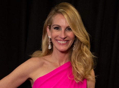 Η θυελλώδης σχέση της Τζούλια Ρόμπερτς με τον αδελφό της, Έρικ 