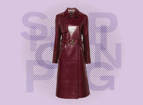 Ψωνίζουμε ρούχα και αξεσουάρ με goth αισθητική 