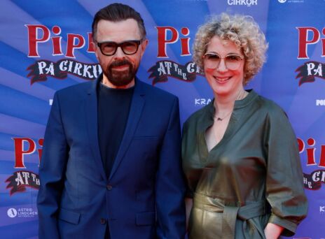 Ο Μπιόρν Ουλβέους των ABBA ενώθηκε με τα δεσμά του γάμου με τη σύντροφό του, Κριστίνα Σας - Ο Σουηδός τραγουδιστής μοιράστηκε στιγμιότυπα από την τελετή.