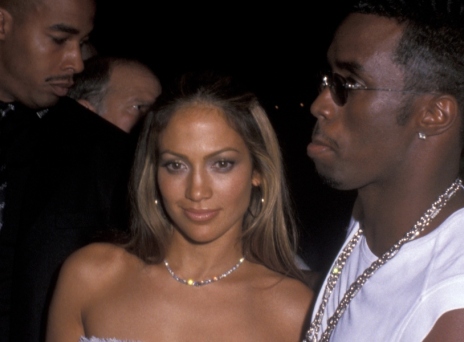 Η άβολη στιγμή που ο Κίμμελ ρωτά κάτι δύσκολο τον Diddy για τη Τζένιφερ Λόπεζ 