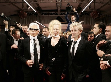 Πέντε ντοκιμαντέρ στο YouTube, για τους θρύλους της μόδας 