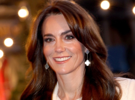 Επιστροφή στις μικρές χαρές της ζωής για την Κέιτ Μίντλετον