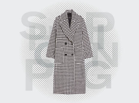 Ψωνίζουμε ρούχα και αξεσουάρ για μία demure εμφάνιση 