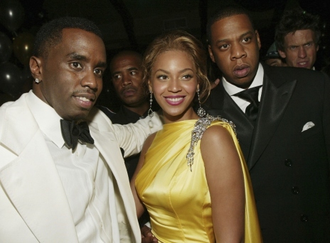 Το κάνσελ της Μπιγιόνσε μόλις άρχισε 