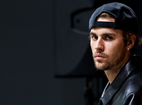  Τζάστιν Μπίμπερ