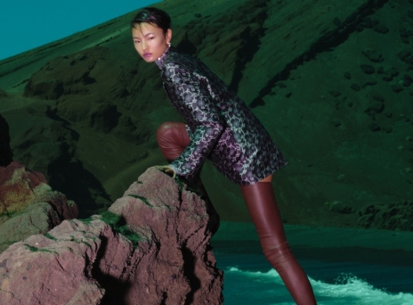 μόδα και κλίμα 