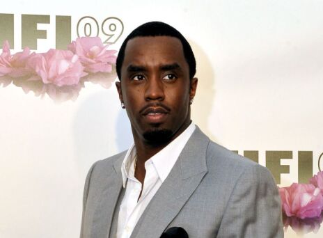 Ο Diddy