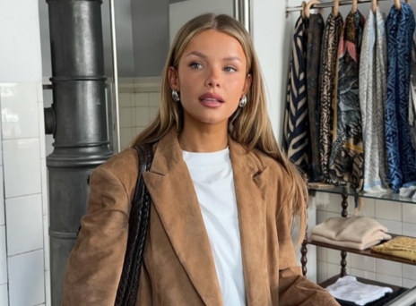 Πανωφόρια: 6 τάσεις που έχουν την προσοχή μας