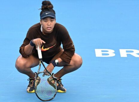 Η Ναόμι Οσάκα παραγωγός της βελγικής πρότασης για τα Όσκαρ - Η ταινία «Julie Keeps Quiet» αναφέρεται στην ψυχολογική πίεση του πρωταθλητισμού