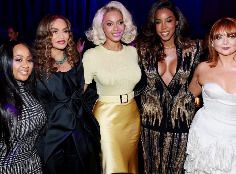 Η πρώτη εμφάνιση της Μπιγιόνσε μετά το σκάνδαλο Diddy 