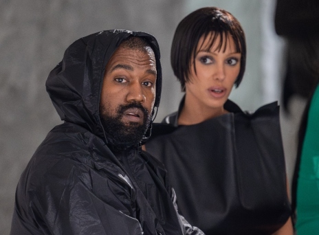 Οι κανόνες του Κάνιε Γουέστ στον γάμο του και η εξουθένωση της Σενσόρι 