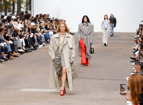 Ποια θα είναι η μόδα του 2025;