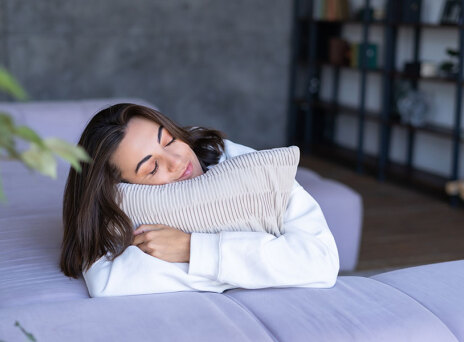 Home sweet home: Τι μας κάνει να νιώθουμε «σπίτι μας»