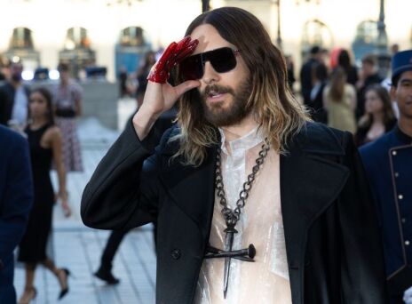 Ο Τζάρεντ Λέτο κατηγορείται για προσβολή της Ουκρανίας μετά τις δηλώσεις του για τη Ρωσία σε συναυλία στο Βελιγράδι - Τα σχόλια που προκάλεσαν αποδοκιμασία