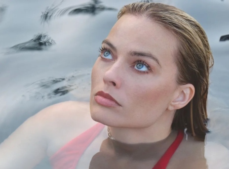 Margot Robbie και Jacob Elordi στη νέα καμπάνια Chanel No5