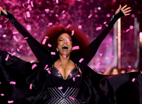 Tyra Banks στη Victoria's Secret: Το συμπεριληπτικό σόου και οι αντιδράσεις 