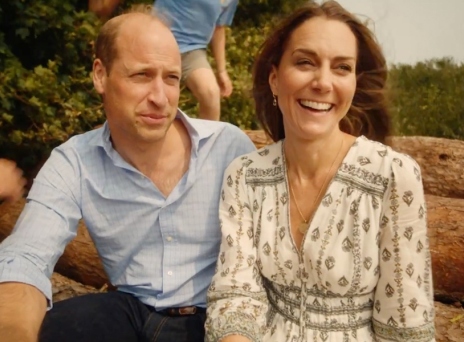 Τέλος εποχής για την... ειρηνοποιό Κέιτ Μίντλετον 