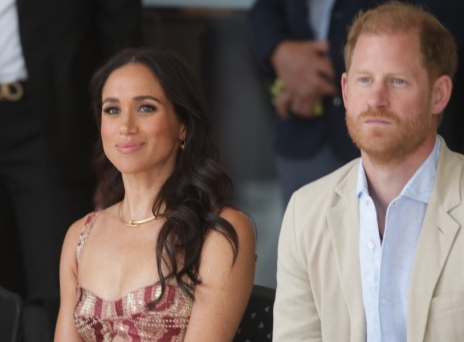 Η πιο σκληρή κριτική για Μέγκαν Μαρκλ και πρίγκιπα Χάρι διά στόματος Τίνα Μπράουν 
