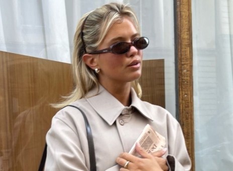 7 απαραίτητα προϊόντα για το μακιγιάζ του φθινοπώρου