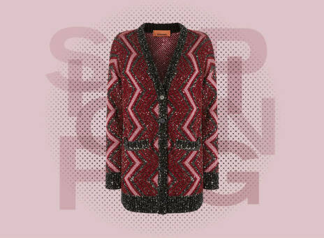 Ψωνίζουμε στα hot χρώματα της σεζόν 