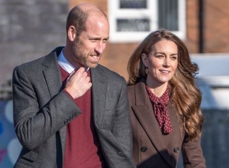 Η στροφή της Κέιτ Μίντλετον στη θρησκεία 